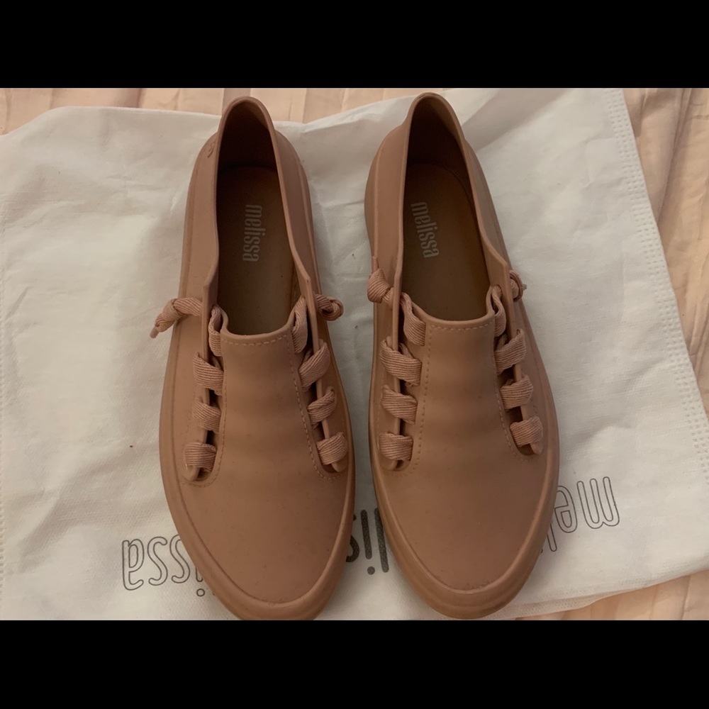 Melissa Ulitsa Sneaker